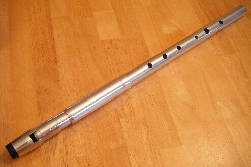 Michael burke store tin whistle